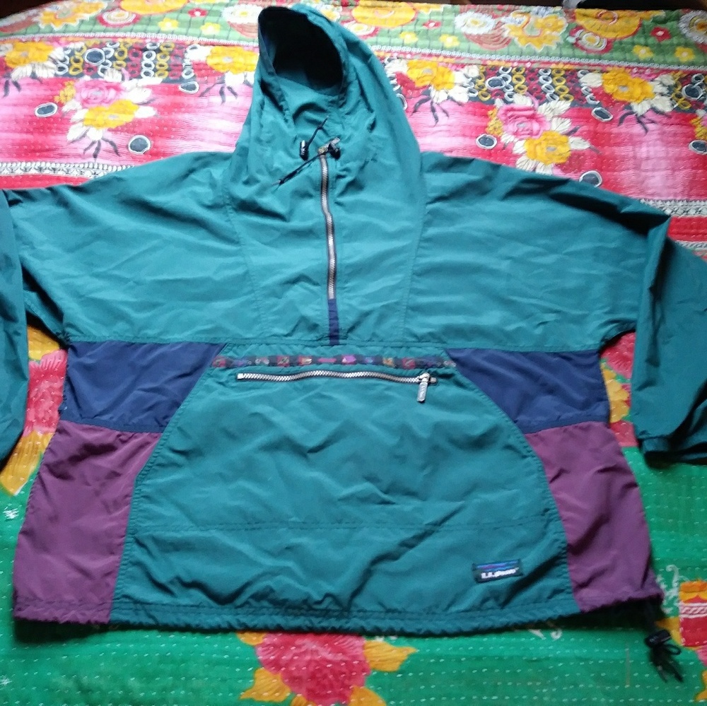 Vintage LL Bean Jacket
